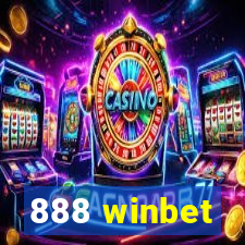 888 winbet